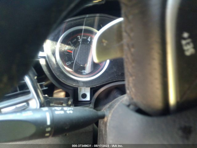 2C3CDZAG9HH540735 Dodge Challenger Sxt Plus