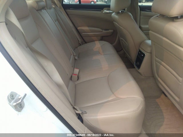 2013 CHRYSLER 300 VIN: 2C3CCARG2DH551871