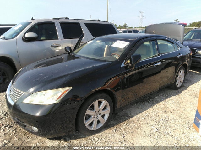 2008 LEXUS ES 350 VIN: JTHBJ46G682274061