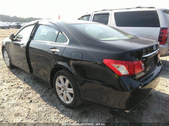 2008 LEXUS ES 350 VIN: JTHBJ46G682274061