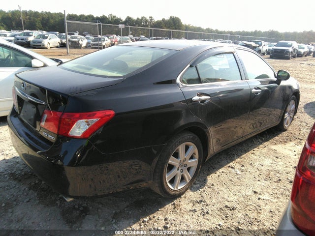 2008 LEXUS ES 350 VIN: JTHBJ46G682274061