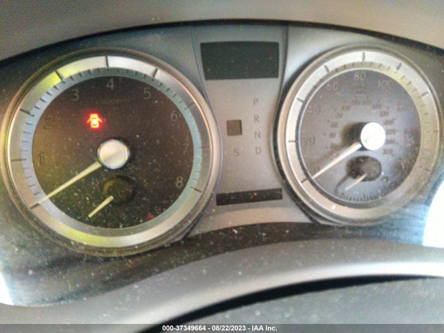 2008 LEXUS ES 350 VIN: JTHBJ46G682274061