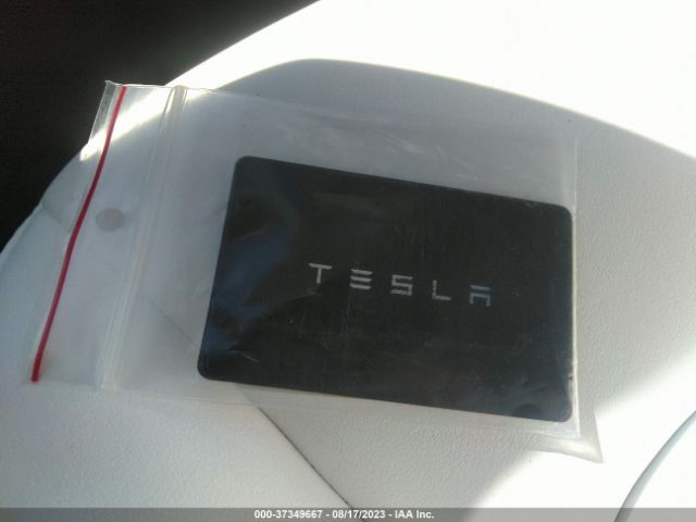 5YJ3E1EB6MF053968 Tesla Model 3 Long Range