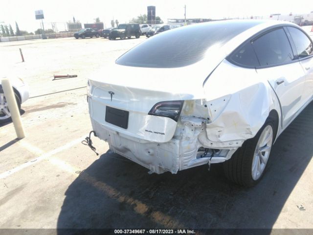 5YJ3E1EB6MF053968 Tesla Model 3 Long Range