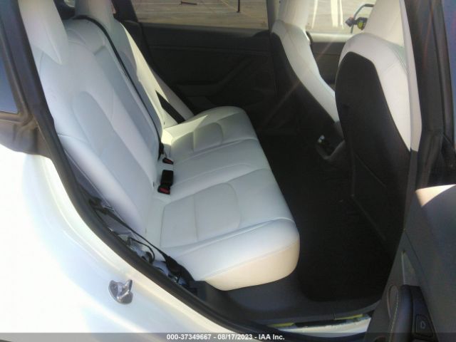 5YJ3E1EB6MF053968 Tesla Model 3 Long Range