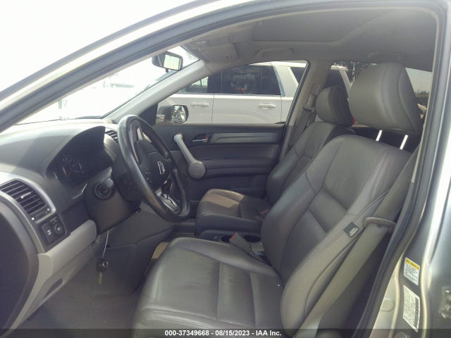 2007 HONDA CR-V EX-L VIN: JHLRE38717C036898