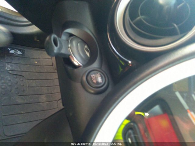 WMWSX1C57FT508181 Mini COOPER COUPE