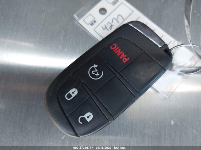 ZACNJABB0KPK00085 Jeep Renegade Latitude