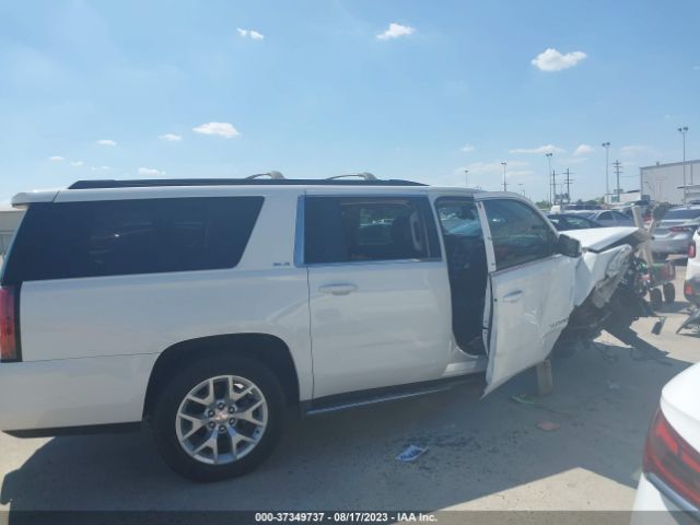 1GKS1FKCXGR164138 GMC Yukon Xl Sle