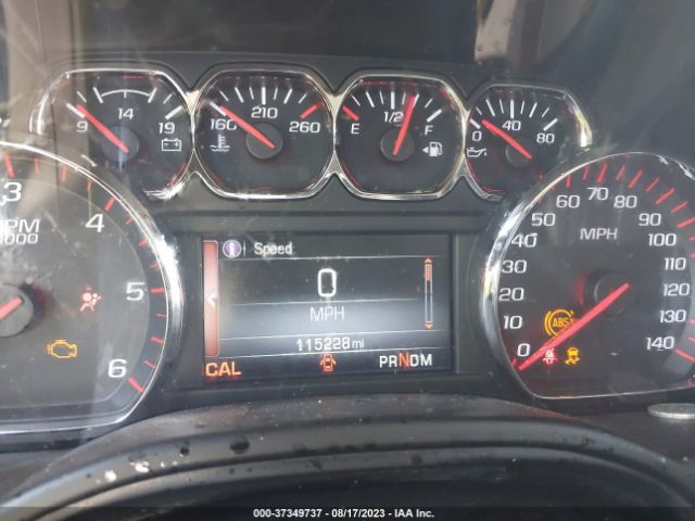 1GKS1FKCXGR164138 GMC Yukon Xl Sle