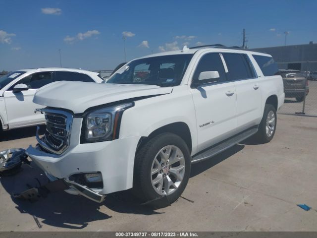 1GKS1FKCXGR164138 GMC Yukon Xl Sle