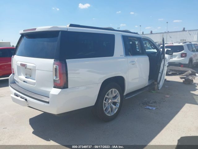 1GKS1FKCXGR164138 GMC Yukon Xl Sle