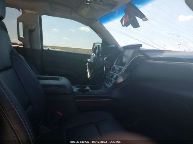 1GKS1FKCXGR164138 GMC Yukon Xl Sle