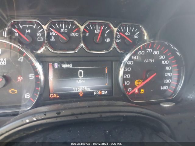 1GKS1FKCXGR164138 GMC Yukon Xl Sle