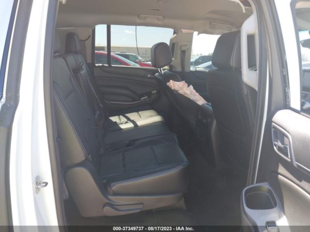1GKS1FKCXGR164138 GMC Yukon Xl Sle