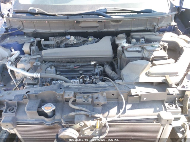Nissan ROGUE S 2018 KNMAT2MT8JP527823 Image 17