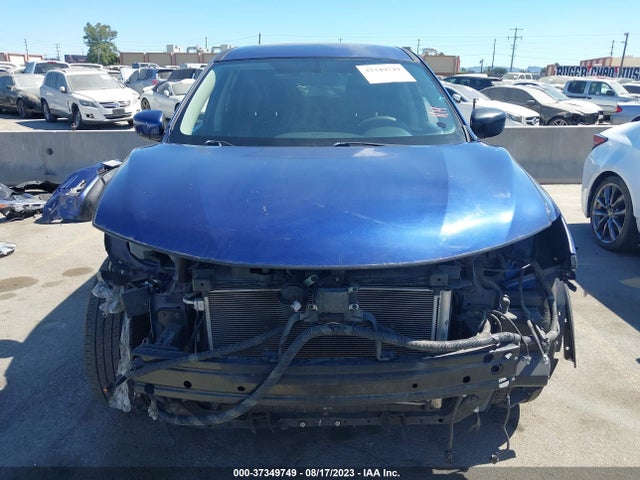 Nissan ROGUE S 2018 KNMAT2MT8JP527823 Image 5