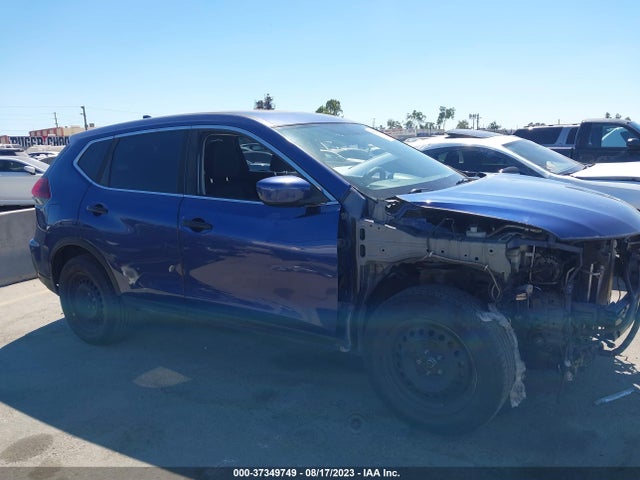 Nissan ROGUE S 2018 KNMAT2MT8JP527823 Image 6