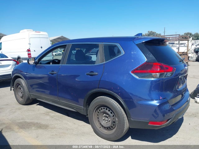 Nissan ROGUE S 2018 KNMAT2MT8JP527823 Image 7