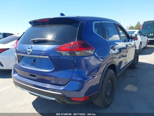 Nissan ROGUE S 2018 KNMAT2MT8JP527823 Image 11
