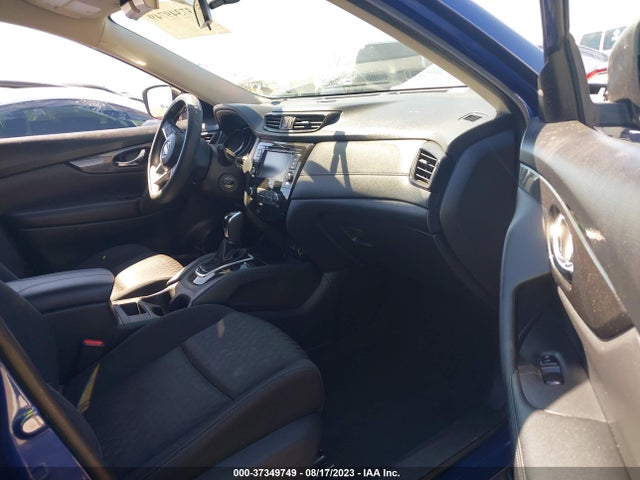Nissan ROGUE S 2018 KNMAT2MT8JP527823 Image 12