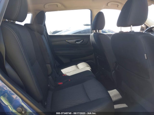 Nissan ROGUE S 2018 KNMAT2MT8JP527823 Image 15