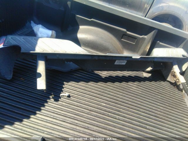 1N6AD0FR7GN782161 Nissan Frontier Sv