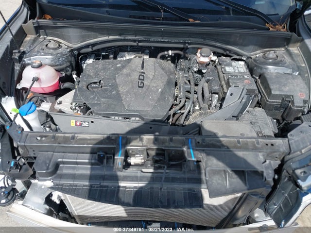 Aukcja sprzedaży 2022 Kia Sorento Lx, vin: 5XYRG4LCXNG110233, numer aukcji: 37349781
