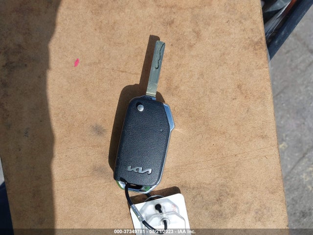 Aukcja sprzedaży 2022 Kia Sorento Lx, vin: 5XYRG4LCXNG110233, numer aukcji: 37349781