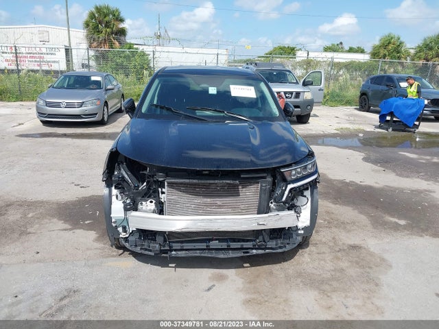Aukcja sprzedaży 2022 Kia Sorento Lx, vin: 5XYRG4LCXNG110233, numer aukcji: 37349781