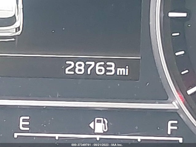 Aukcja sprzedaży 2022 Kia Sorento Lx, vin: 5XYRG4LCXNG110233, numer aukcji: 37349781