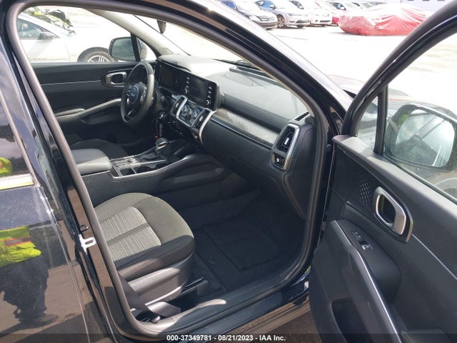 Aukcja sprzedaży 2022 Kia Sorento Lx, vin: 5XYRG4LCXNG110233, numer aukcji: 37349781