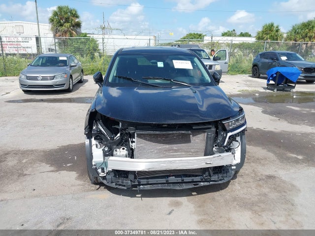 Aukcja sprzedaży 2022 Kia Sorento Lx, vin: 5XYRG4LCXNG110233, numer aukcji: 37349781
