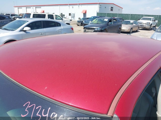 2007 CHRYSLER 300 TOURING VIN: 2C3KA53G47H828106