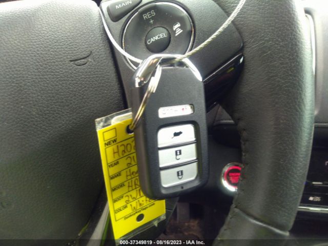 3CZRU5H71MM720284 Honda Hr-v Ex-l