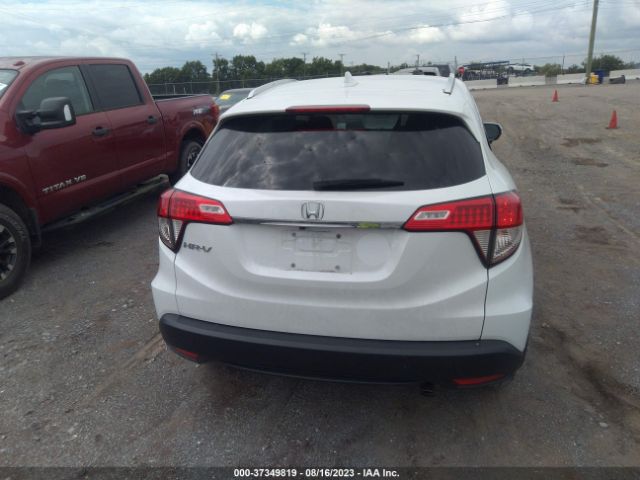 3CZRU5H71MM720284 Honda Hr-v Ex-l