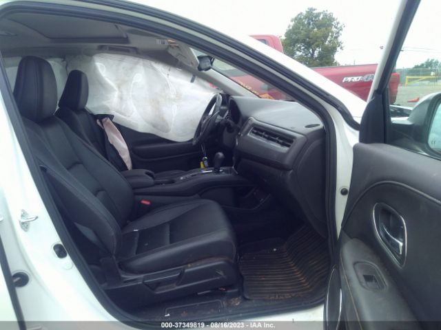 3CZRU5H71MM720284 Honda Hr-v Ex-l