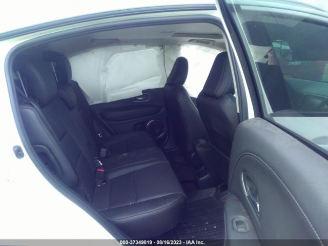 3CZRU5H71MM720284 Honda Hr-v Ex-l