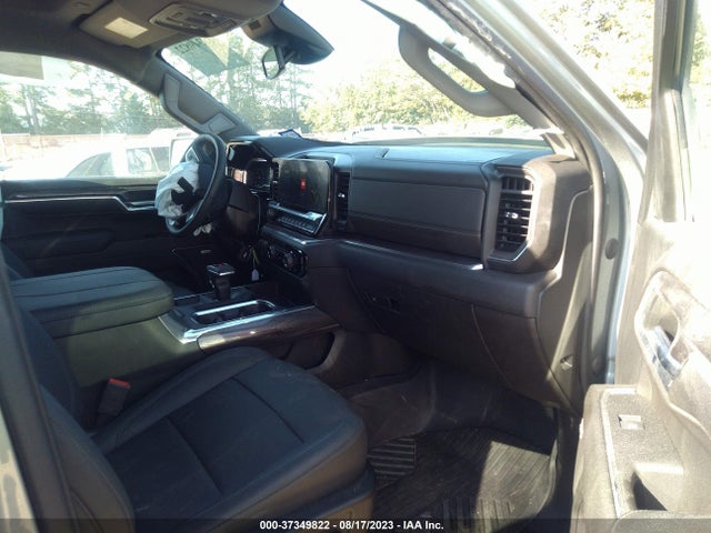 Chevrolet Silverado 1500 Ltz 2023 2GCUDGED5P1134558 Image 5