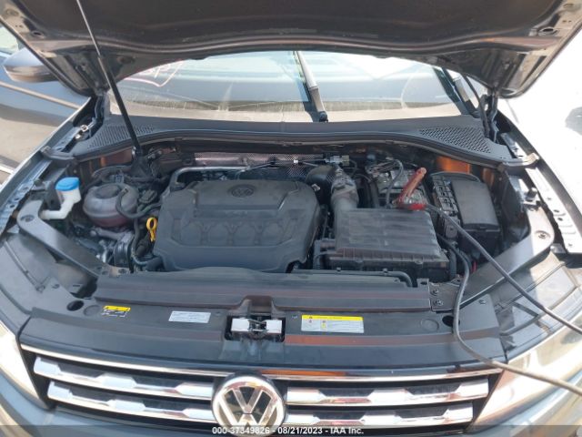 2021 VOLKSWAGEN TIGUAN 3VV3B7AXXMM070282 Photo 9