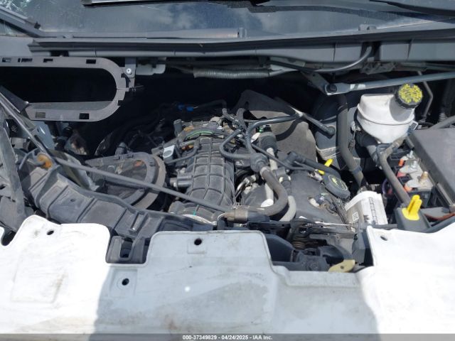 1FTYE2CG6HKB46718 Ford Transit-150