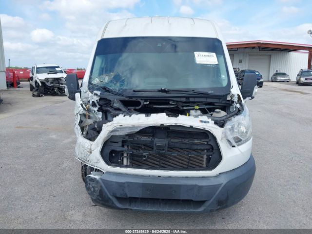 1FTYE2CG6HKB46718 Ford Transit-150
