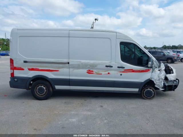 1FTYE2CG6HKB46718 Ford Transit-150