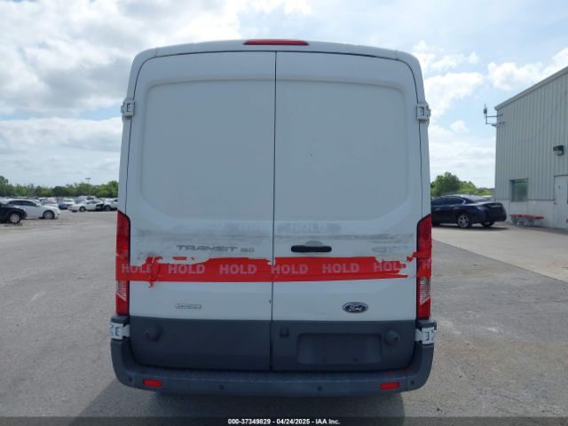 1FTYE2CG6HKB46718 Ford Transit-150