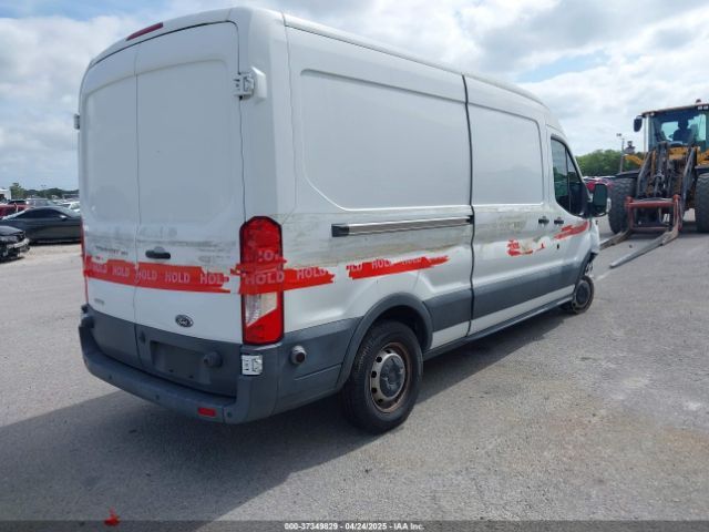 1FTYE2CG6HKB46718 Ford Transit-150