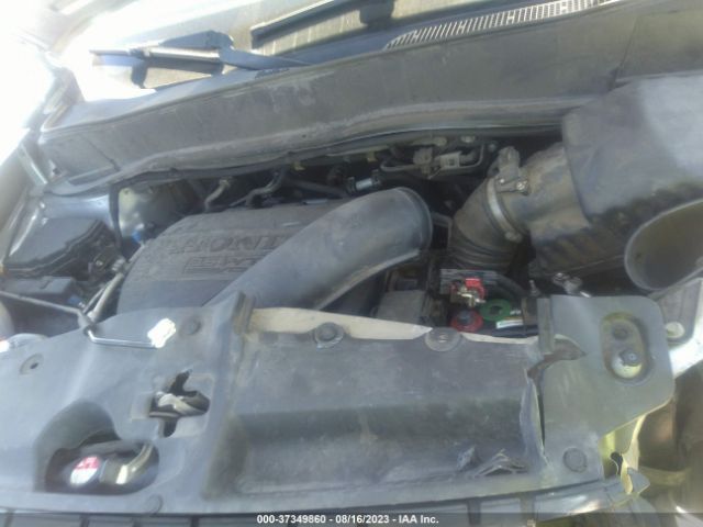 5FNYF3H76FB005430 Honda Pilot Ex-l