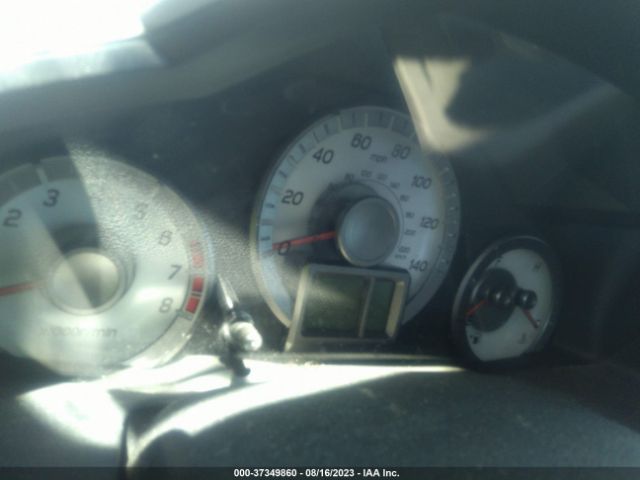 5FNYF3H76FB005430 Honda Pilot Ex-l