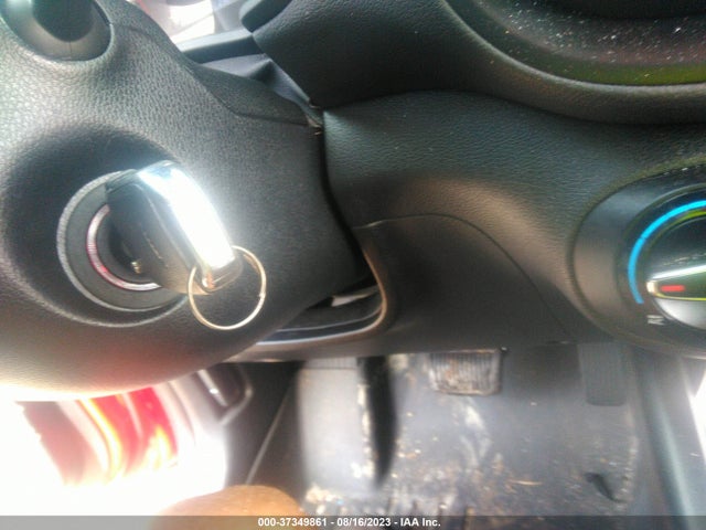 KIA Soul X-line 2021 KNDJ23AU6M7140049 Image 11