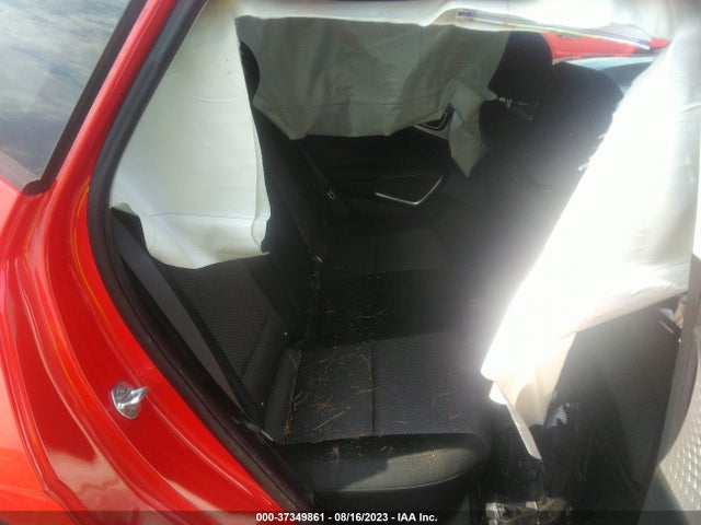 KIA Soul X-line 2021 KNDJ23AU6M7140049 Image 8