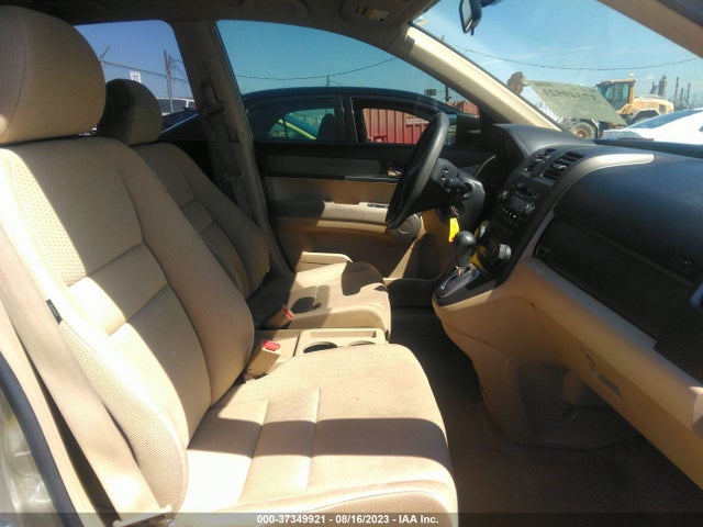 2007 HONDA CR-V EX VIN: JHLRE38537C064538